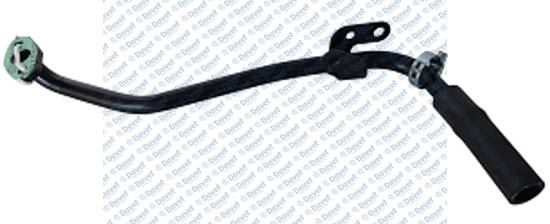 SWAPP 34911 Devirdaim Su Borusu Doblo 1.2